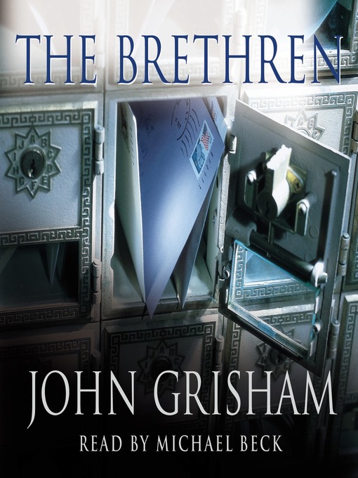 Title details for The Brethren by John Grisham - Available
